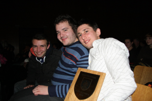 Športnik leta 2010 25